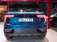 Lynk CO 01 PHEV DCT 360 Kam Panorama LEASING MOMS S+V Däck