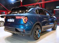 Lynk CO 01 PHEV DCT 360 Kam Panorama LEASING MOMS S+V Däck