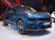 Lynk CO 01 PHEV DCT 360 Kam Panorama LEASING MOMS S+V Däck
