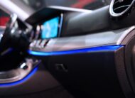 Mercedes-Benz E 200d T Fleet Dragkrok GPS kamera Facelift