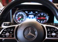 Mercedes-Benz E 200d T Fleet Dragkrok GPS kamera Facelift