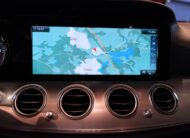 Mercedes-Benz E 200d T Fleet Dragkrok GPS kamera Facelift