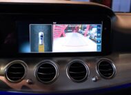 Mercedes-Benz E 200d T Fleet Dragkrok GPS kamera Facelift