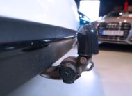 Mercedes-Benz E 200d T Fleet Dragkrok GPS kamera Facelift