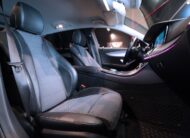 Mercedes-Benz E 200d T Fleet Dragkrok GPS kamera Facelift