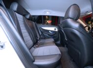 Mercedes-Benz E 200d T Fleet Dragkrok GPS kamera Facelift