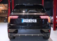 Lynk CO 01 PHEV DCT 360 Kam Panorama LEASING MOMS S+V Däck