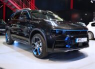 Lynk CO 01 PHEV DCT 360 Kam Panorama LEASING MOMS S+V Däck