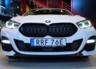 BMW 218 i Gran Coupé M Sport Shadow Line Cockpit SE VIDEO