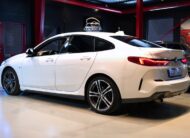 BMW 218 i Gran Coupé M Sport Shadow Line Cockpit SE VIDEO