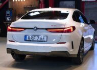 BMW 218 i Gran Coupé M Sport Shadow Line Cockpit SE VIDEO