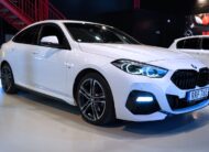 BMW 218 i Gran Coupé M Sport Shadow Line Cockpit SE VIDEO