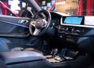 BMW 218 i Gran Coupé M Sport Shadow Line Cockpit SE VIDEO