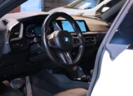 BMW 218 i Gran Coupé M Sport Shadow Line Cockpit SE VIDEO