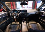 BMW 218 i Gran Coupé M Sport Shadow Line Cockpit SE VIDEO