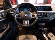BMW 218 i Gran Coupé M Sport Shadow Line Cockpit SE VIDEO