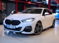 BMW 218 i Gran Coupé M Sport Shadow Line Cockpit SE VIDEO