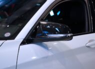 BMW 118 i M Sport Shadow Line helläder Frontsplitter Maxton