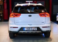 Kia Niro Plug in Hybrid Advance Plus Rattvärme P-Kamera S+V