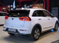 Kia Niro Plug in Hybrid Advance Plus Rattvärme P-Kamera S+V