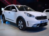 Kia Niro Plug in Hybrid Advance Plus Rattvärme P-Kamera S+V