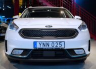 Kia Niro Plug in Hybrid Advance Plus Rattvärme P-Kamera S+V