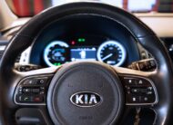 Kia Niro Plug in Hybrid Advance Plus Rattvärme P-Kamera S+V