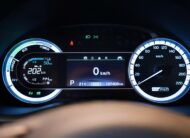 Kia Niro Plug in Hybrid Advance Plus Rattvärme P-Kamera S+V