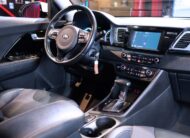 Kia Niro Plug in Hybrid Advance Plus Rattvärme P-Kamera S+V