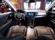 Kia Niro Plug in Hybrid Advance Plus Rattvärme P-Kamera S+V