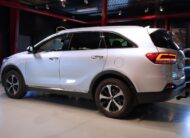 Kia Sorento 200hk AWD 7-Sits Kamera Navi Drag El-Stolar
