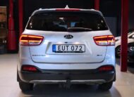 Kia Sorento 200hk AWD 7-Sits Kamera Navi Drag El-Stolar