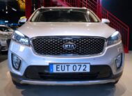 Kia Sorento 200hk AWD 7-Sits Kamera Navi Drag El-Stolar