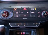 Kia Sorento 200hk AWD 7-Sits Kamera Navi Drag El-Stolar