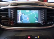 Kia Sorento 200hk AWD 7-Sits Kamera Navi Drag El-Stolar