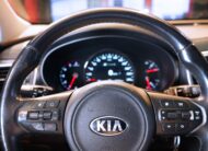 Kia Sorento 200hk AWD 7-Sits Kamera Navi Drag El-Stolar