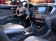 Kia Sorento 200hk AWD 7-Sits Kamera Navi Drag El-Stolar