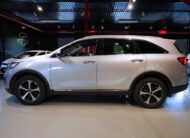 Kia Sorento 200hk AWD 7-Sits Kamera Navi Drag El-Stolar