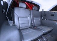 Kia Sorento 200hk AWD 7-Sits Kamera Navi Drag El-Stolar