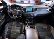 Kia Sorento 200hk AWD 7-Sits Kamera Navi Drag El-Stolar