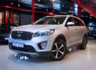 Kia Sorento 200hk AWD 7-Sits Kamera Navi Drag El-Stolar
