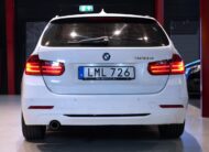 BMW 320 d Touring Kombi Sport line P-Sensor 184 HK