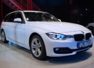 BMW 320 d Touring Kombi Sport line P-Sensor 184 HK