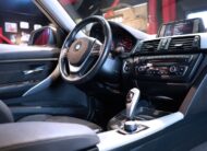 BMW 320 d Touring Kombi Sport line P-Sensor 184 HK