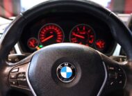 BMW 320 d Touring Kombi Sport line P-Sensor 184 HK