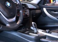 BMW 320 d Touring Kombi Sport line P-Sensor 184 HK