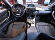 BMW 320 d Touring Kombi Sport line P-Sensor 184 HK