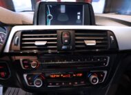 BMW 320 d Touring Kombi Sport line P-Sensor 184 HK