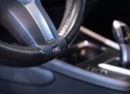 BMW 118 i M Sport Shadow Line helläder Frontsplitter Maxton
