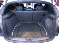 BMW 118 i M Sport Shadow Line helläder Frontsplitter Maxton